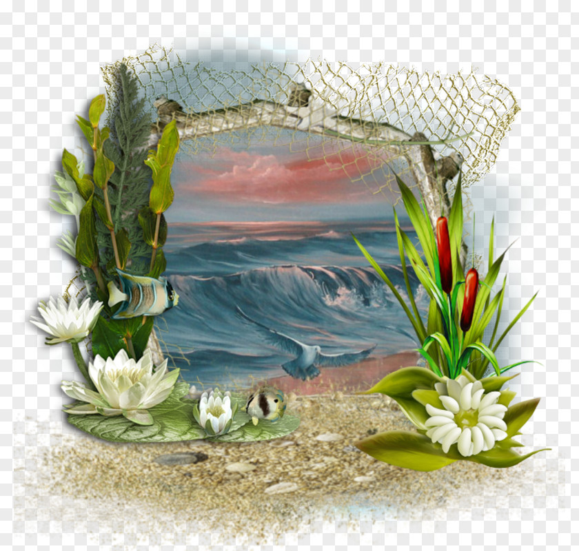 Painting Oil Picture Frames Art PNG
