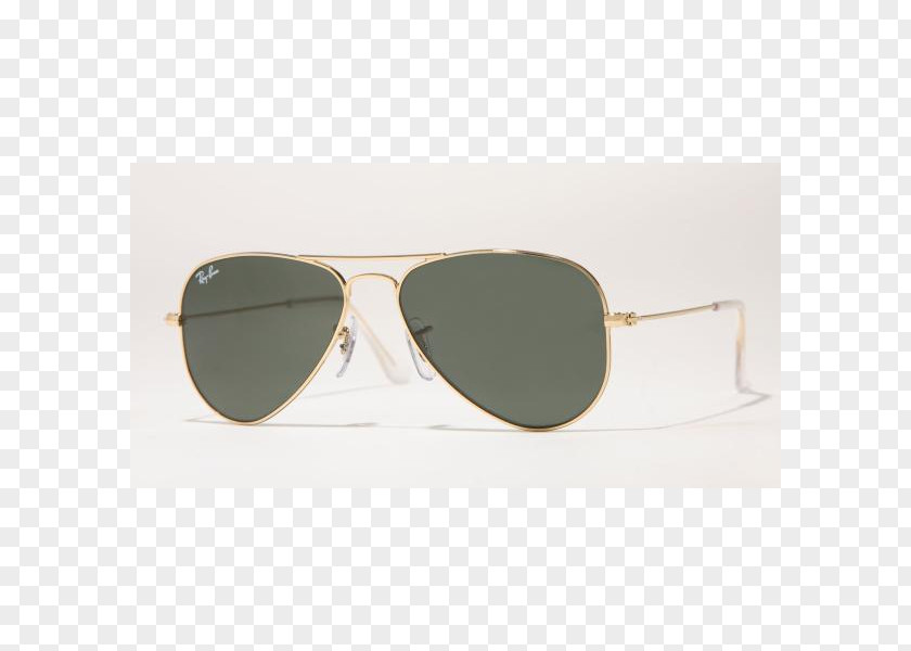 Sunglasses Aviator Ray-Ban Classic PNG