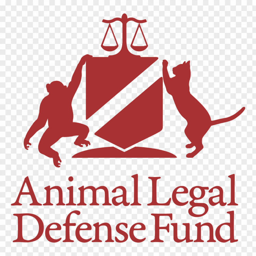 Animal Logo Maker Legal Defense Fund Law Rights Lewis & Clark School PNG