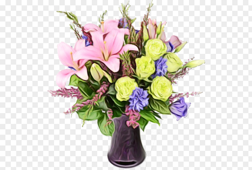 Artificial Flower Rose PNG
