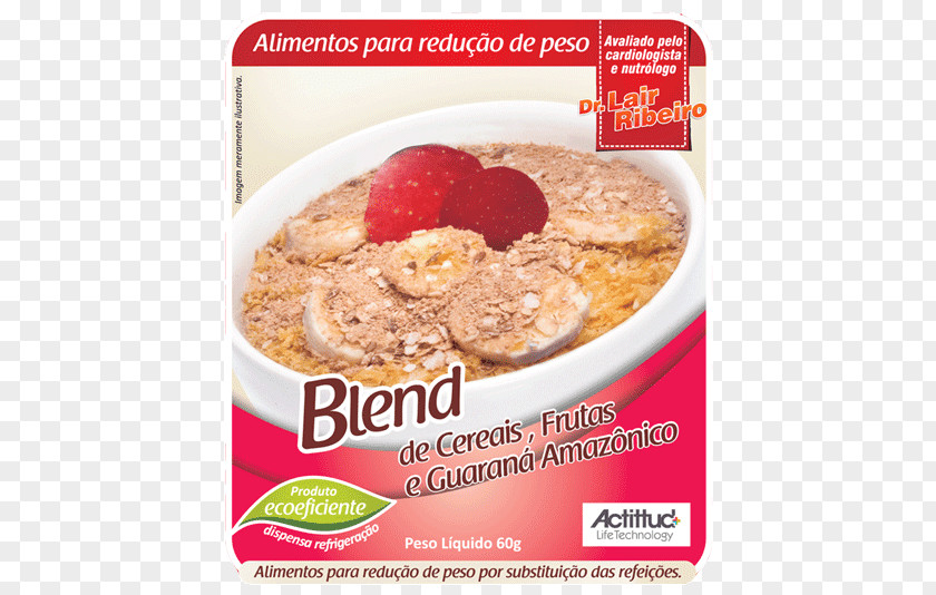 Breakfast Muesli Cereal Flavor Bran PNG