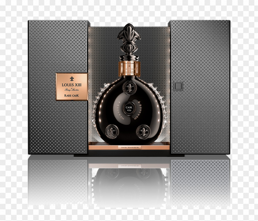 Cognac Louis XIII Distilled Beverage Grande Champagne Rémy Martin PNG