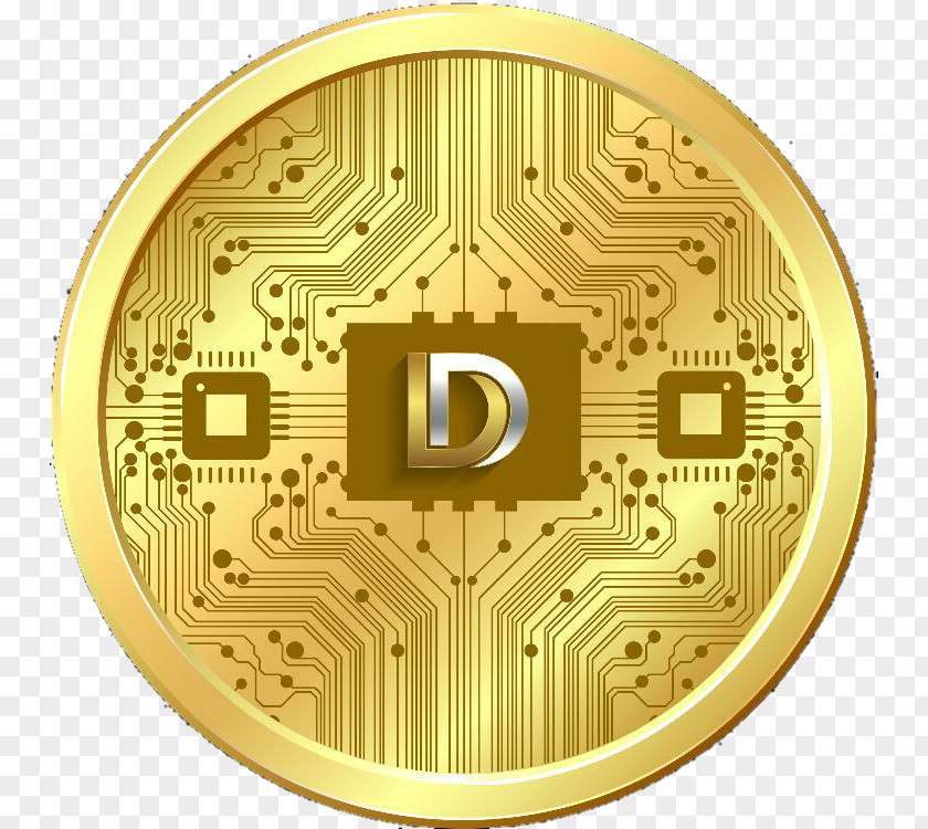 Coin Dirham Gold Dinar PNG