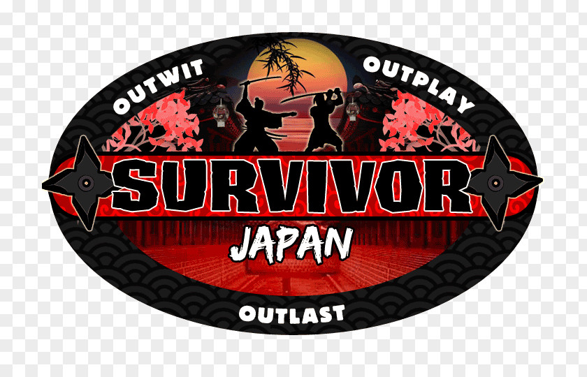Create A Future Victory In Japan Survivor: Africa Logo Fiji Reality Television Show PNG