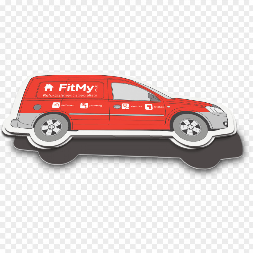 Fridge Magnet Car Door Motor Vehicle Automotive Design Compact PNG