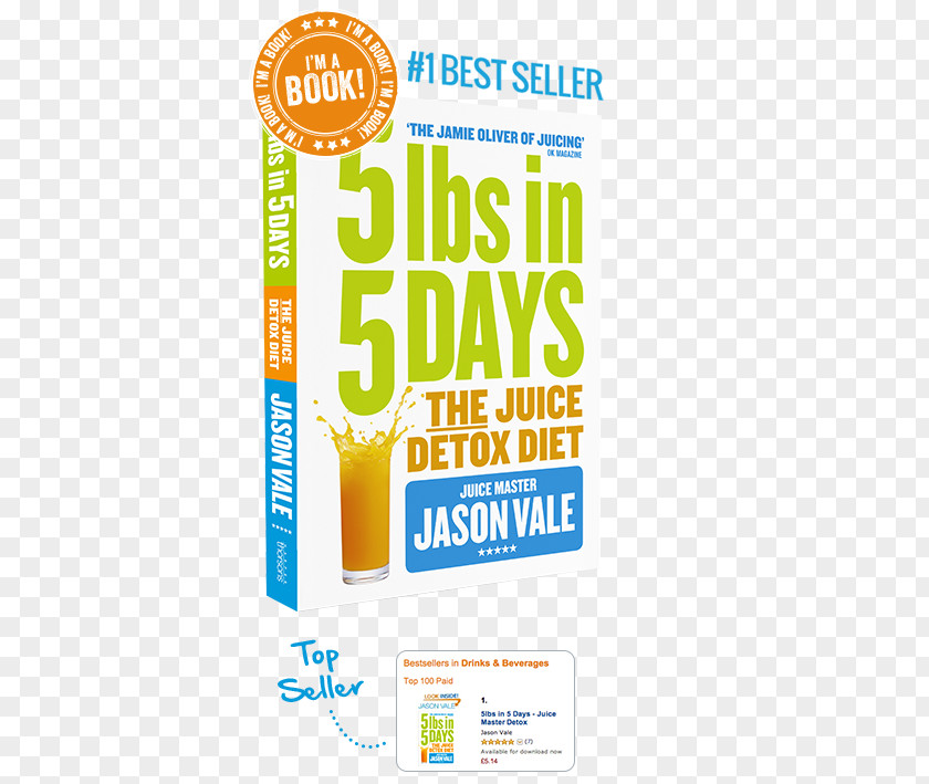 Juice Fasting 5lbs In 5 Days: The Detox Diet 7lbs 7 Days Super Yourself Slim: Lose Weight Without Dieting Smoothie PNG