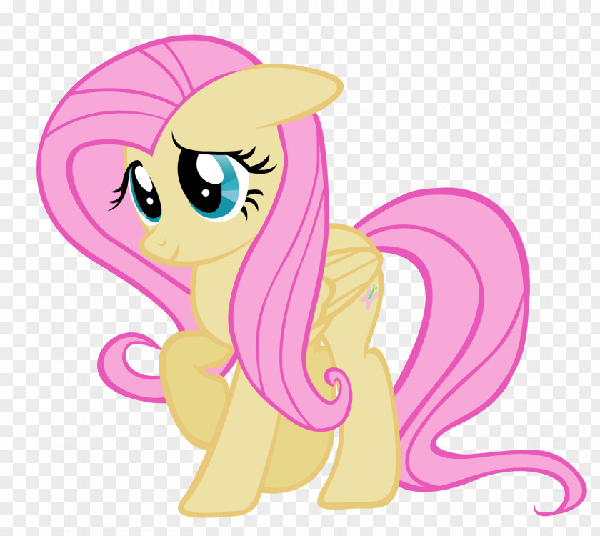 My Little Pony Fluttershy Pinkie Pie Rarity Rainbow Dash Applejack PNG