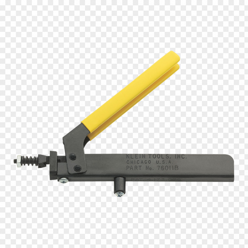 Nibblers Nibbler Klein Tools Cutting Tool Sheet Metal PNG