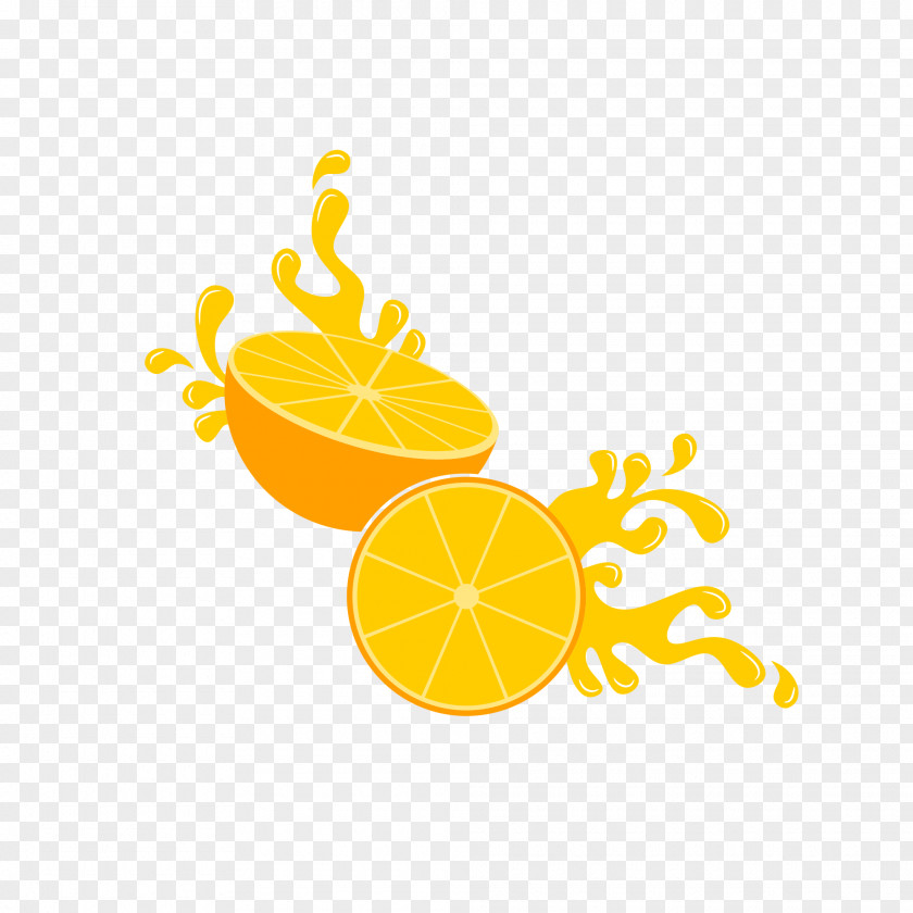 Orange Logo Graphic Design PNG