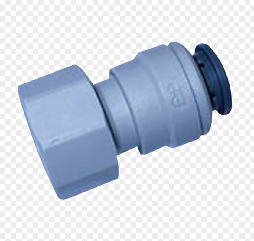 Piping And Plumbing Fitting John Guest British Standard Pipe National Thread Plastic PNG