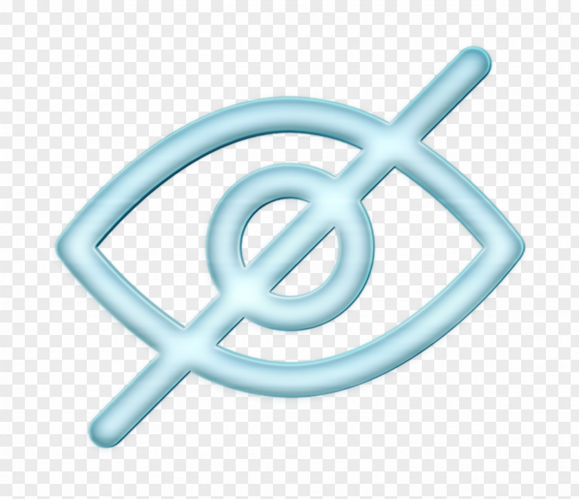 Private Icon Mintab Outline For IOS Hide PNG