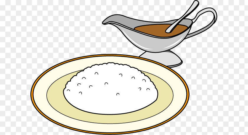 Rice Japanese Curry Nimono Cuisine Powder PNG