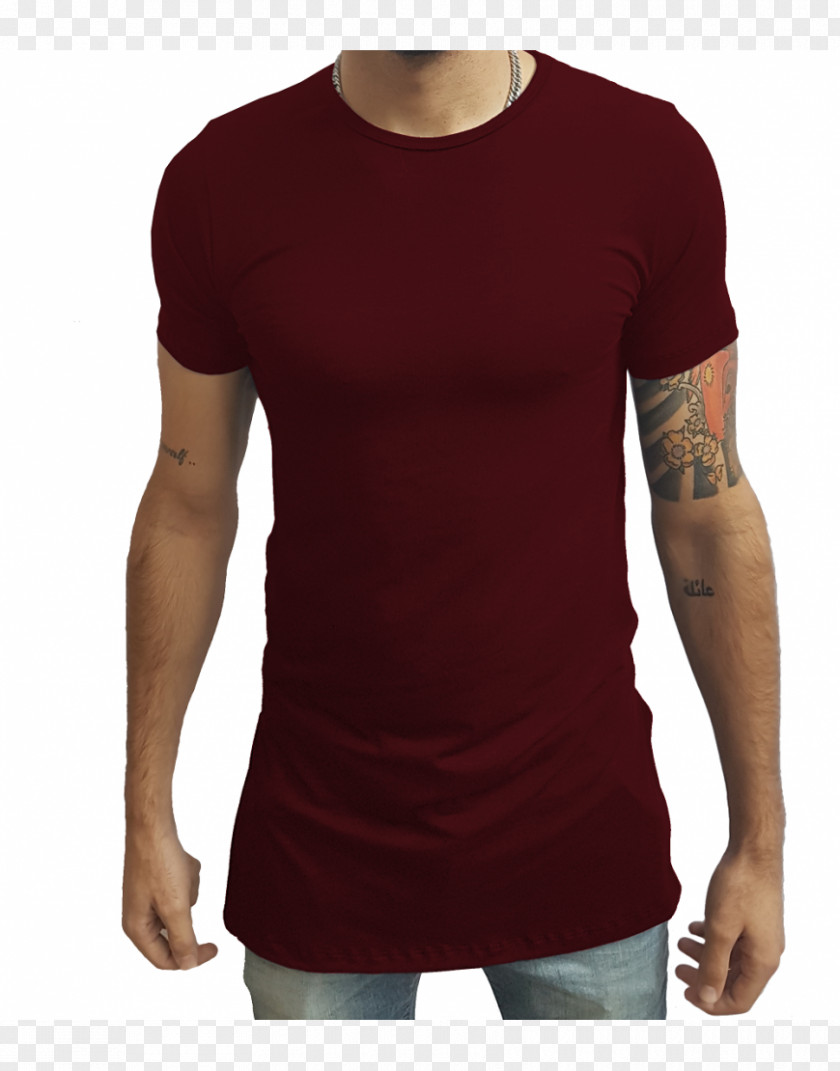 T-shirt Fashion Sleeveless Shirt PNG