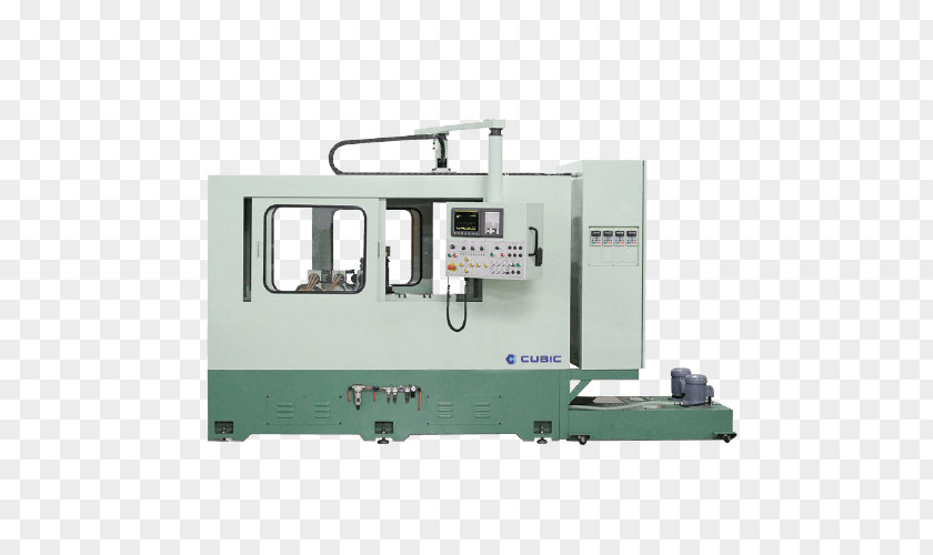 Tungsten Carbide Machine Tool Cubic Machinery Cylindrical Grinder Engineering PNG