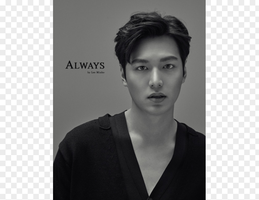 Actor Lee Min-ho Always South Korea Gangnam Blues PNG