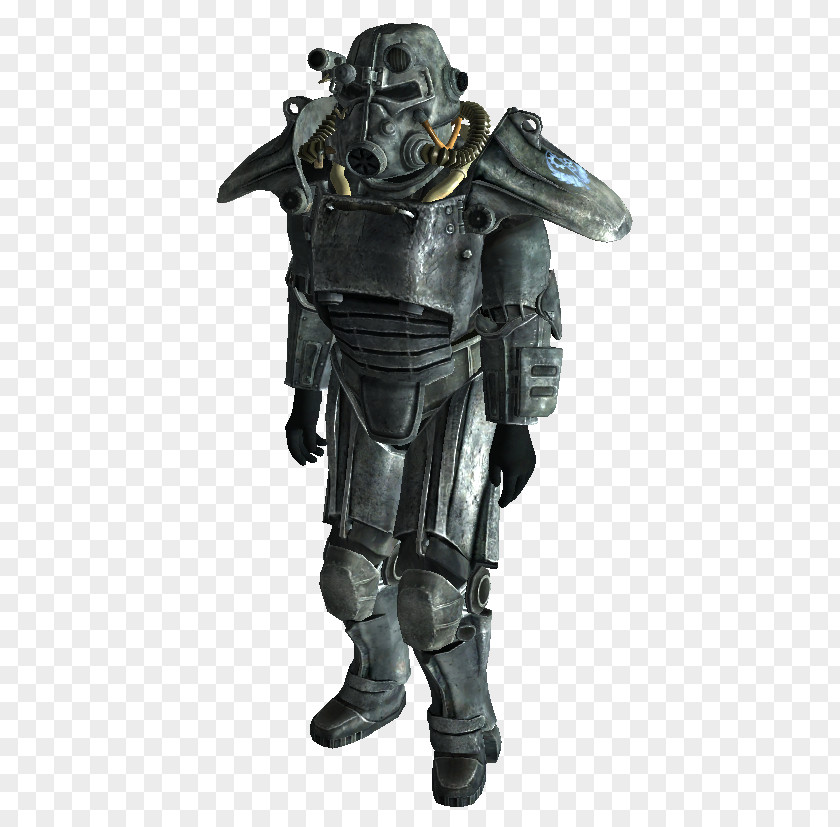 Armour Fallout 3 Fallout: Brotherhood Of Steel 4 New Vegas PNG