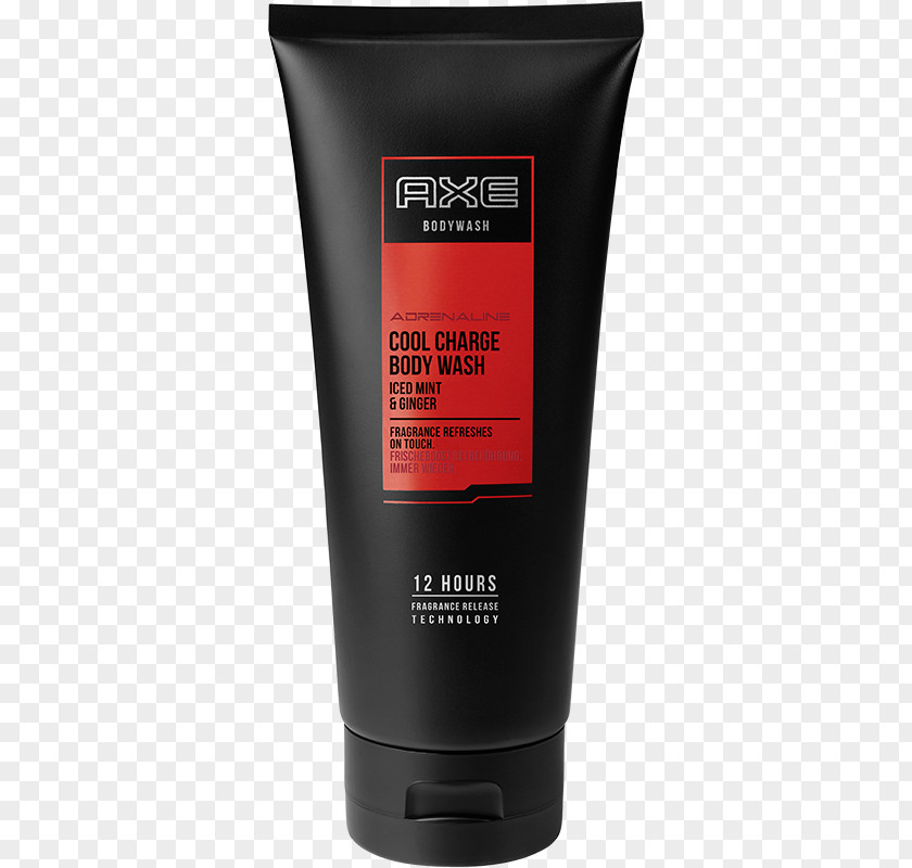 Axe Shower Gel Hair Styling Products PNG