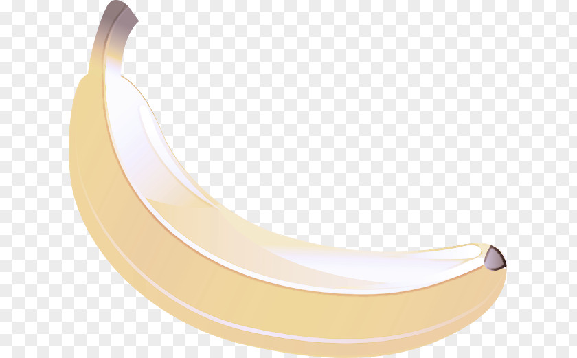 Banana Family Yellow Plant Fruit PNG