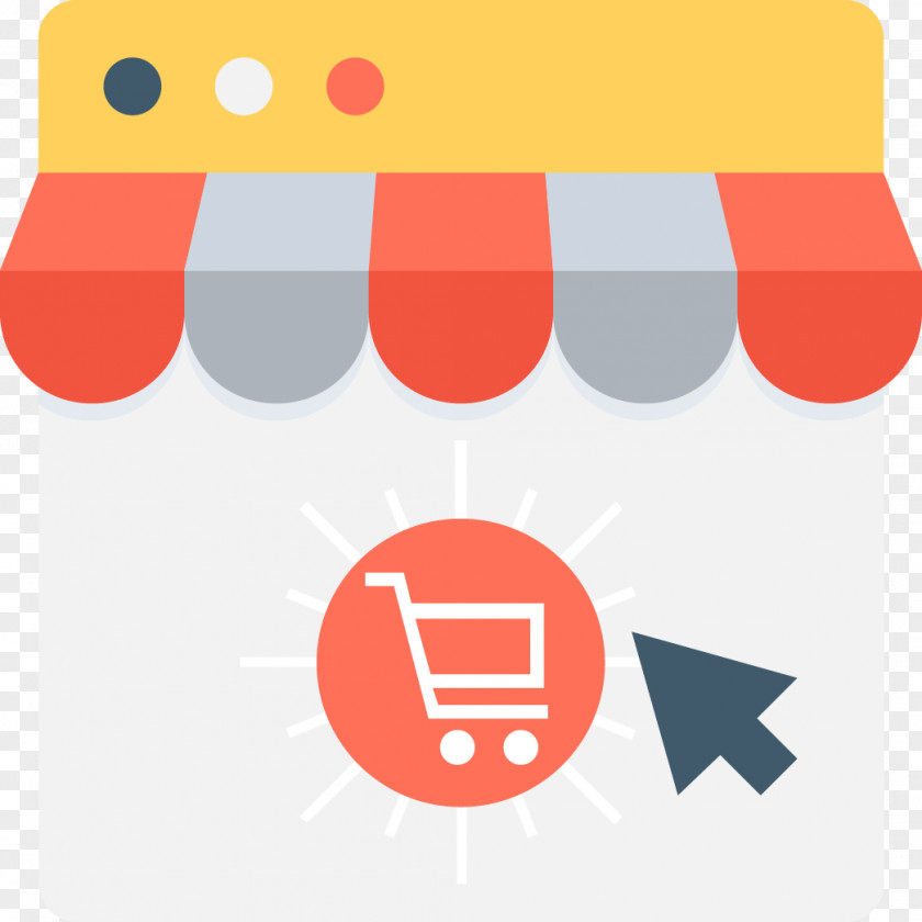 Buy Web Development E-commerce Online Shopping Business Marketplace PNG