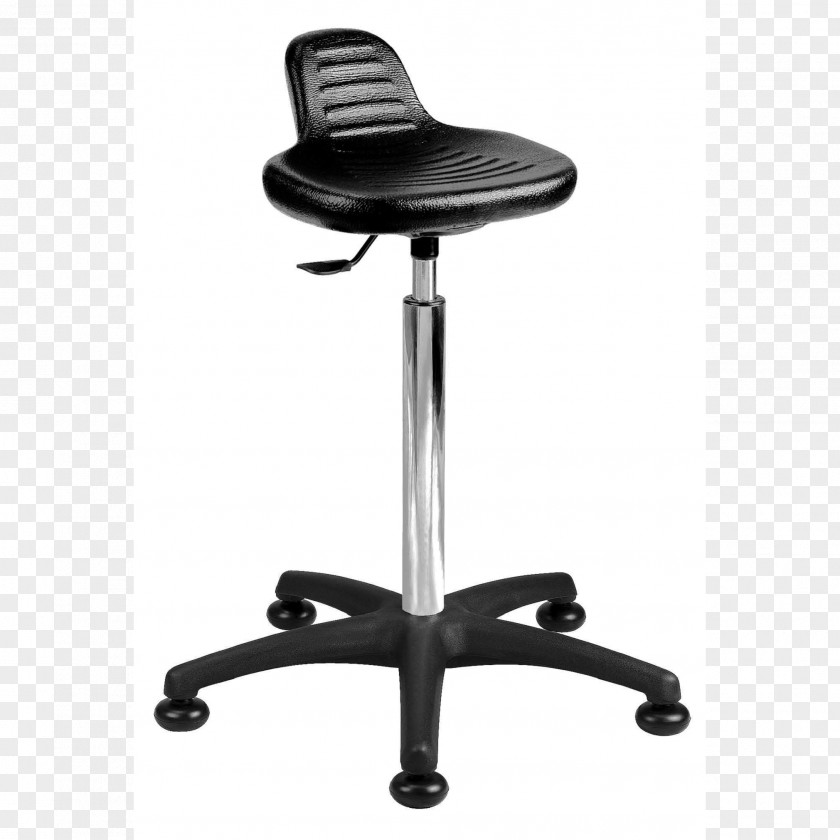 Chair Office & Desk Chairs Table Seat Swivel PNG