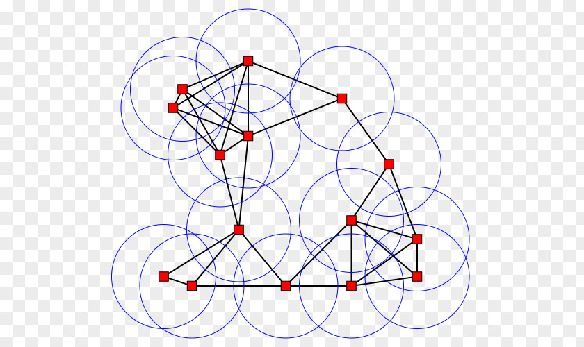 Circle Graph Line Drawing Point Angle PNG