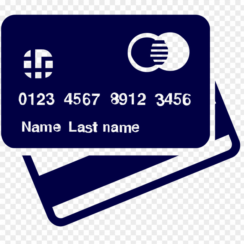 Credit Card Icon Carte Bleue Payment Logo Brand Bank PNG