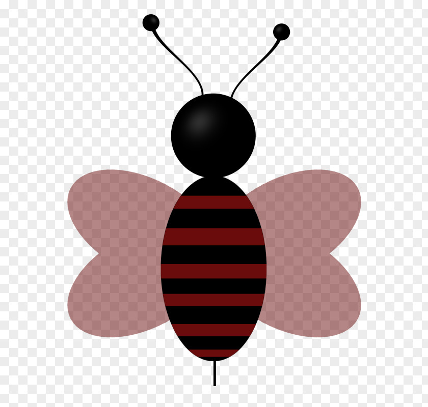 Cute Bee Apidae Apis Florea Winnie The Pooh Clip Art PNG