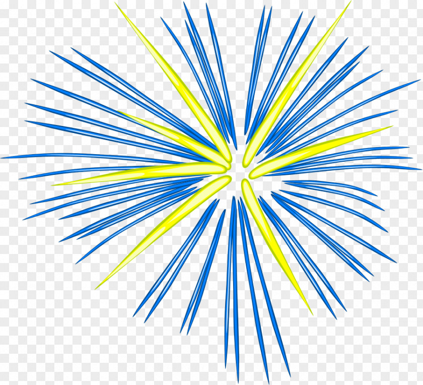 Fireworks Clip Art PNG