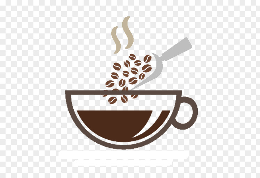 Flat Mug Coffee Cup PNG