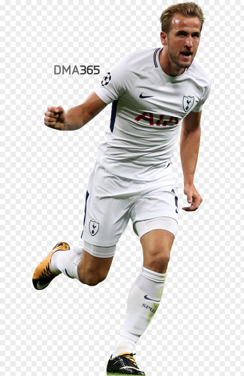 Football Harry Kane Tottenham Hotspur F.C. 2018 World Cup England National Team Player PNG