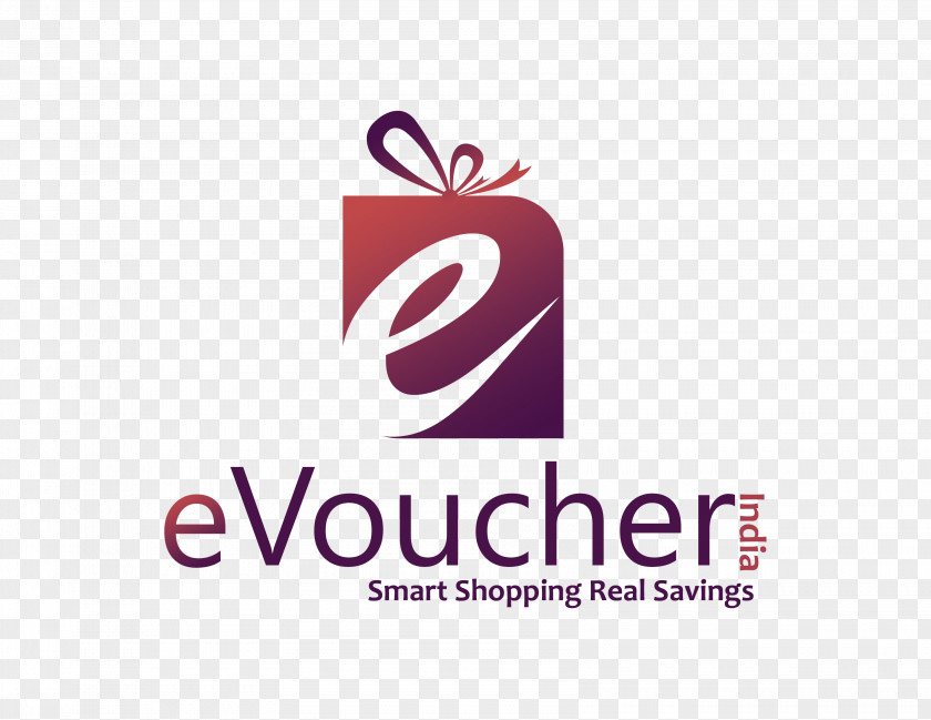 Gift Logo Brand Card Voucher PNG