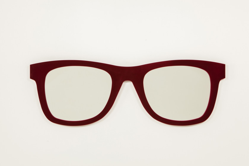 Glasses The Bronx Moscot Eyewear Analytics PNG