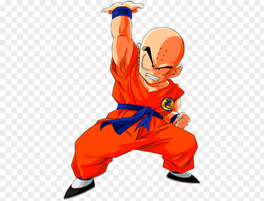 Goku Krillin Dragon Ball Heroes Z Dokkan Battle Vegeta PNG