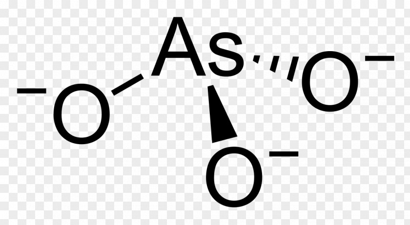 Ion Arsenate Arsenite Arsenic Phosphate PNG