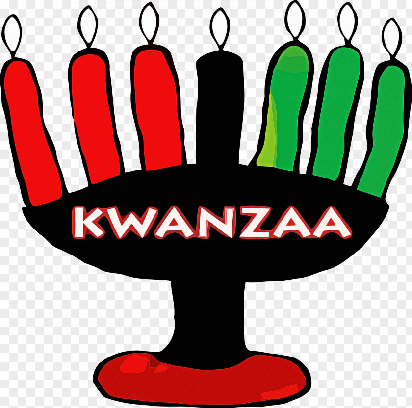 Kwanzaa Happy PNG