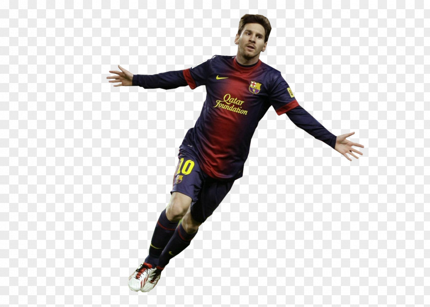 Lionel Messi FC Barcelona Manchester United F.C. Football Player Athlete PNG