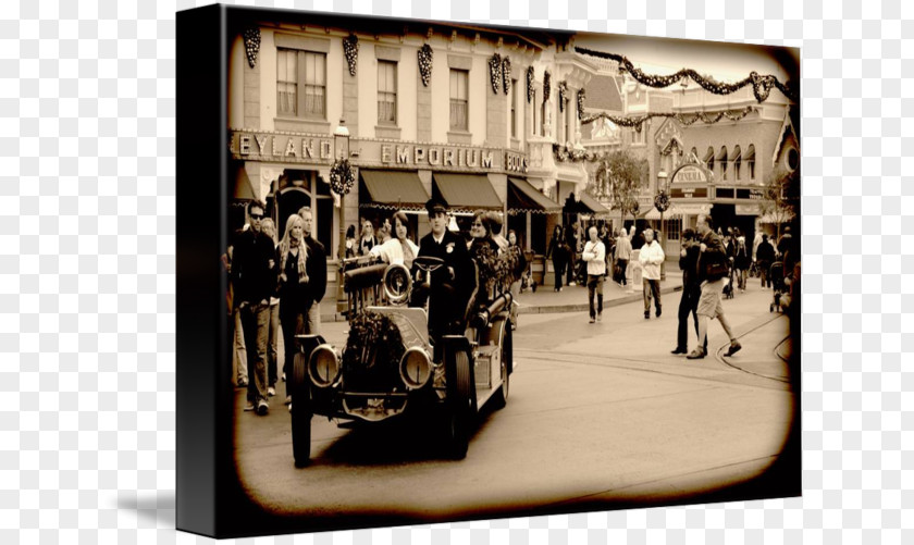 Main Street Village Recreation Brand PNG