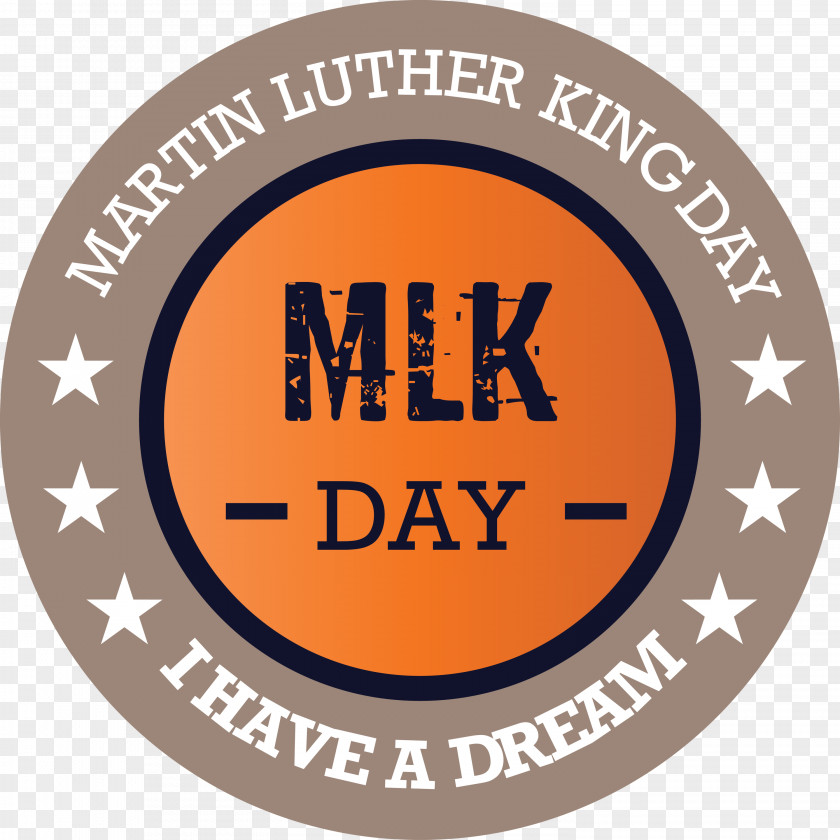 MLK Day Martin Luther King Jr. PNG