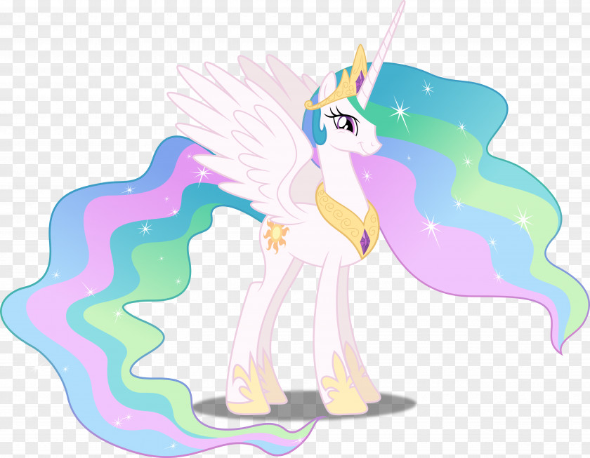 Pony Vector Princess Celestia Twilight Sparkle Applejack Sunset Shimmer PNG