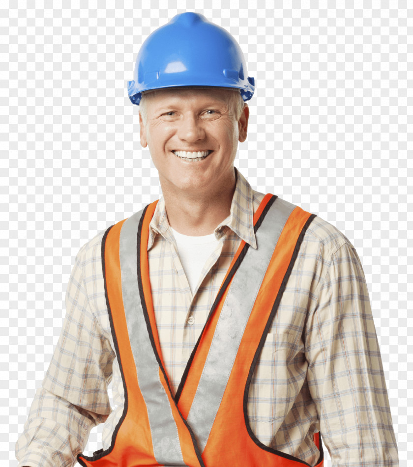Professional Electrician Construction Worker Presidential Electric And HVAC Hard Hats Architectural Engineering Laborer PNG
