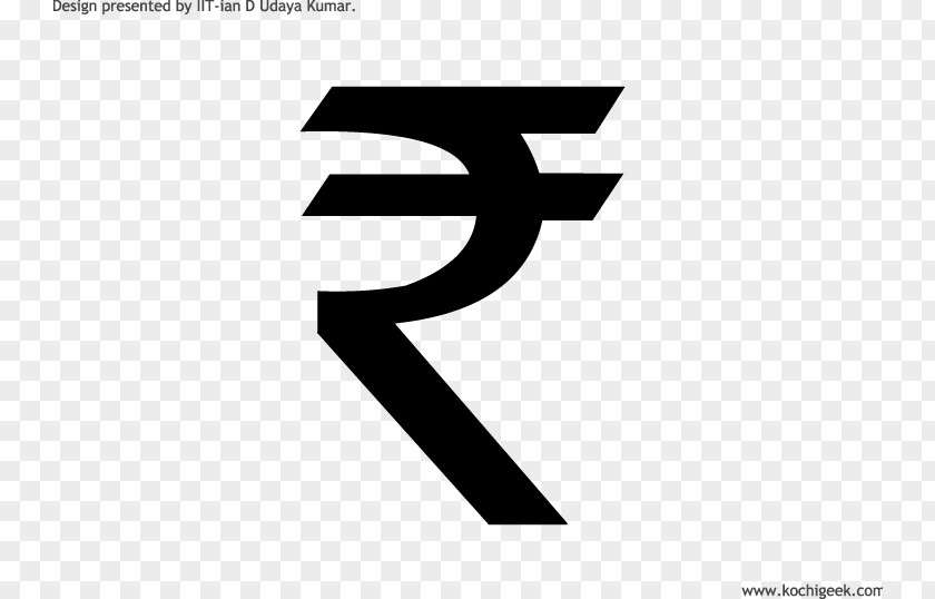 Rupee Indian Sign Computer Keyboard Currency Symbol PNG