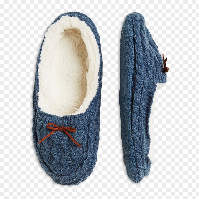 Summer Slipper Shoe Wool PNG