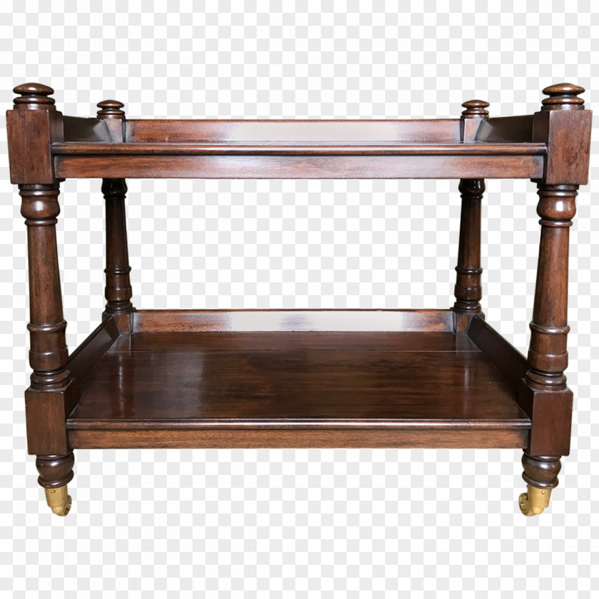 Table Shelf PNG