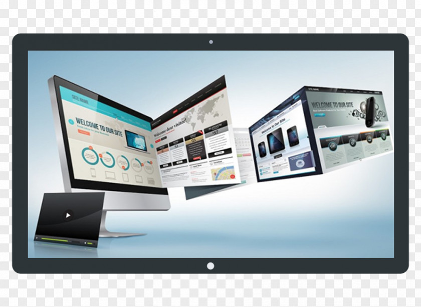 Web Design Responsive Marketing Adobe Dreamweaver PNG