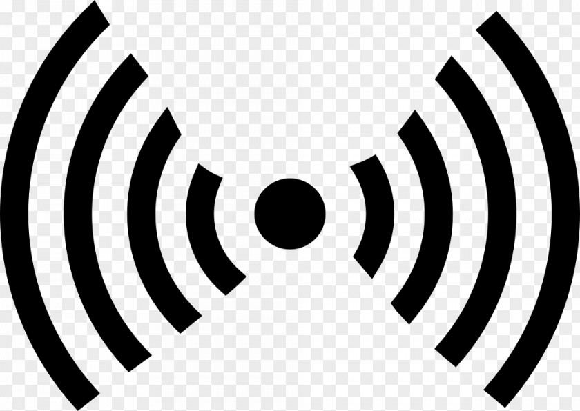 Wireless Signal Wi-Fi Network PNG