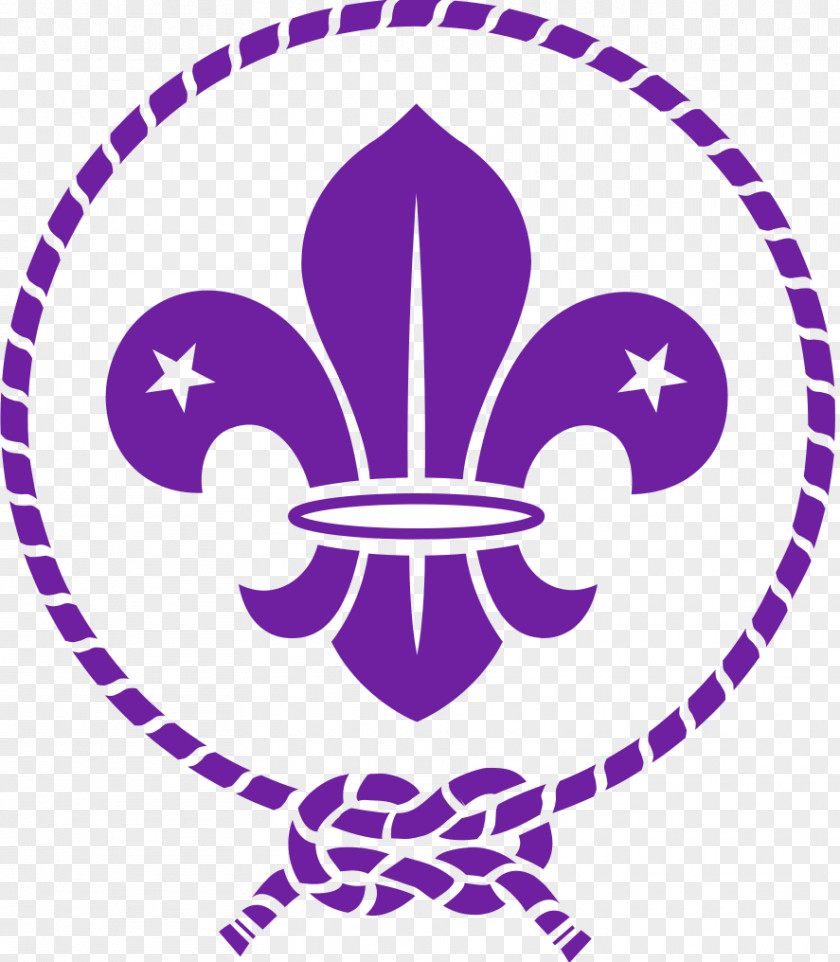 Badges Scouting World Organization Of The Scout Movement Association Cub Group PNG