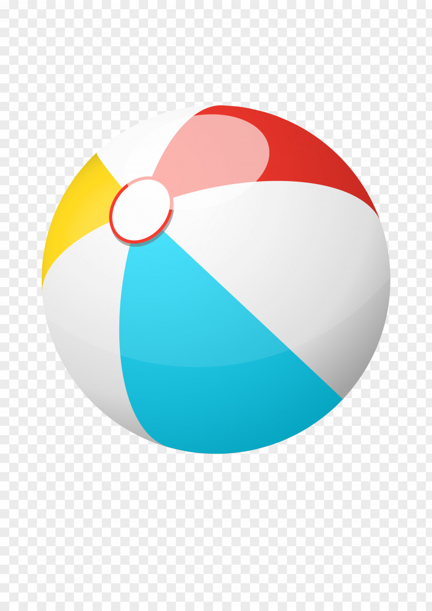 Beach Volleyball Download Icon PNG