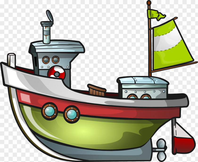 Boating Cliparts Boat Fishing Vessel Clip Art PNG