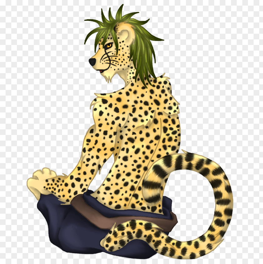 Cheetah Leopard Jaguar Terrestrial Animal PNG