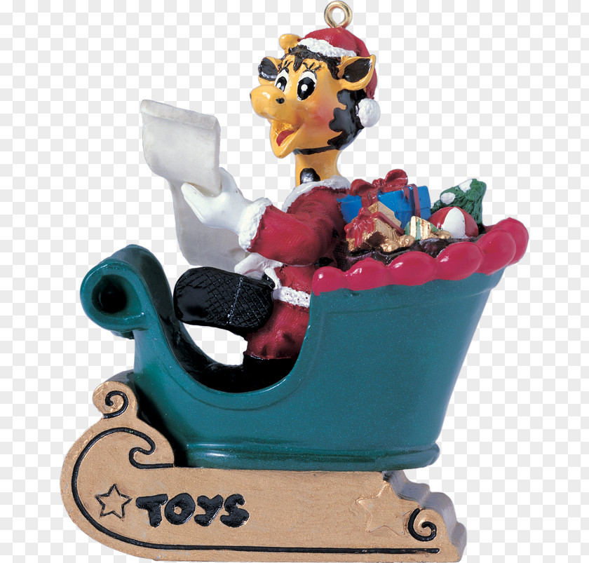 Child Toy Christmas PNG